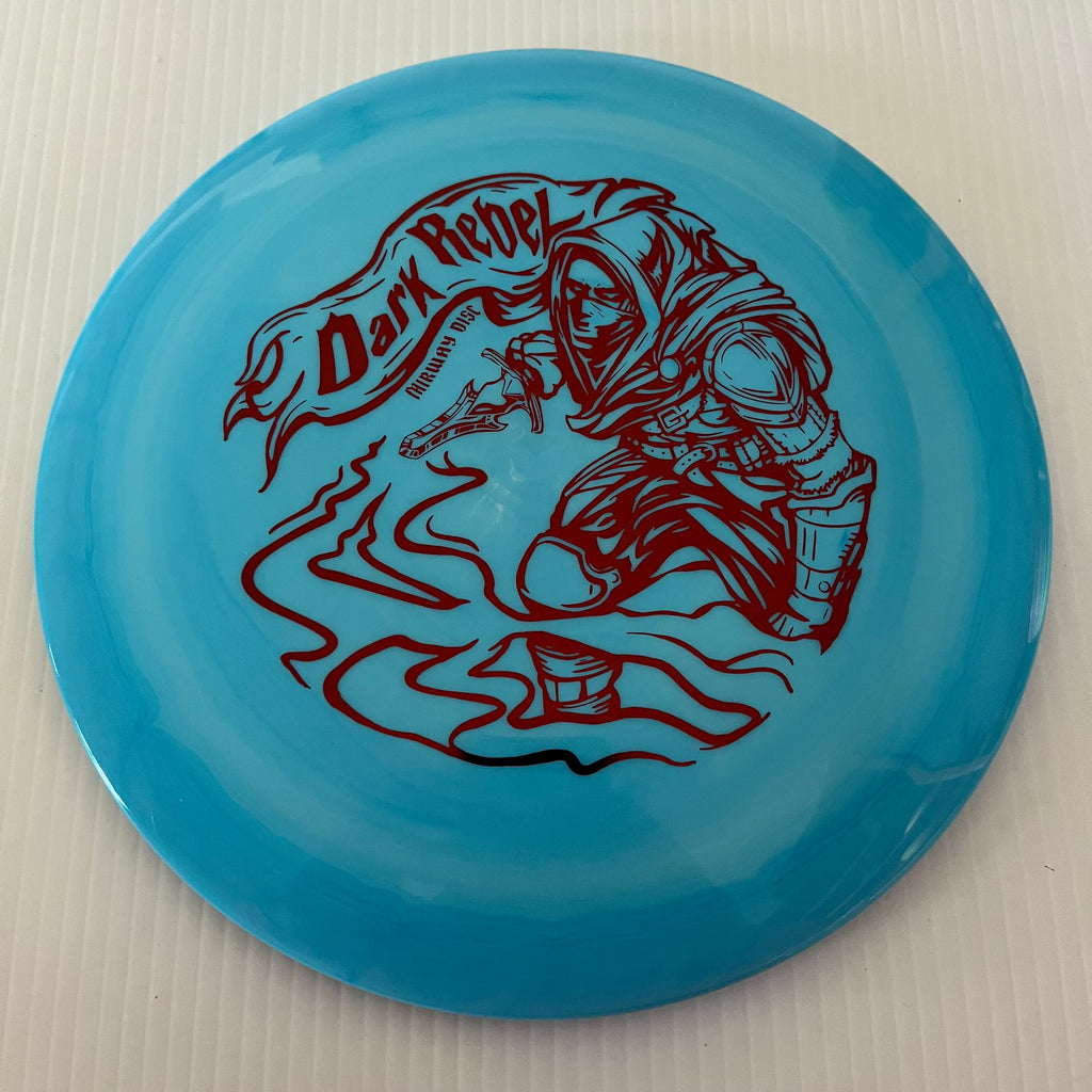 Innova Star Dark Rebel Fairway Disc 7/6/-1/1