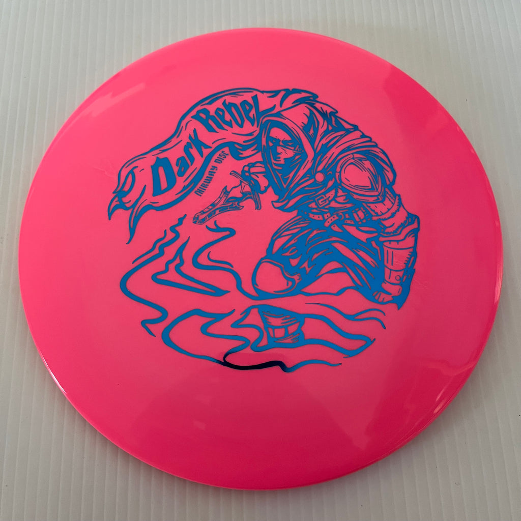 Innova Star Dark Rebel Fairway Disc 7/6/-1/1