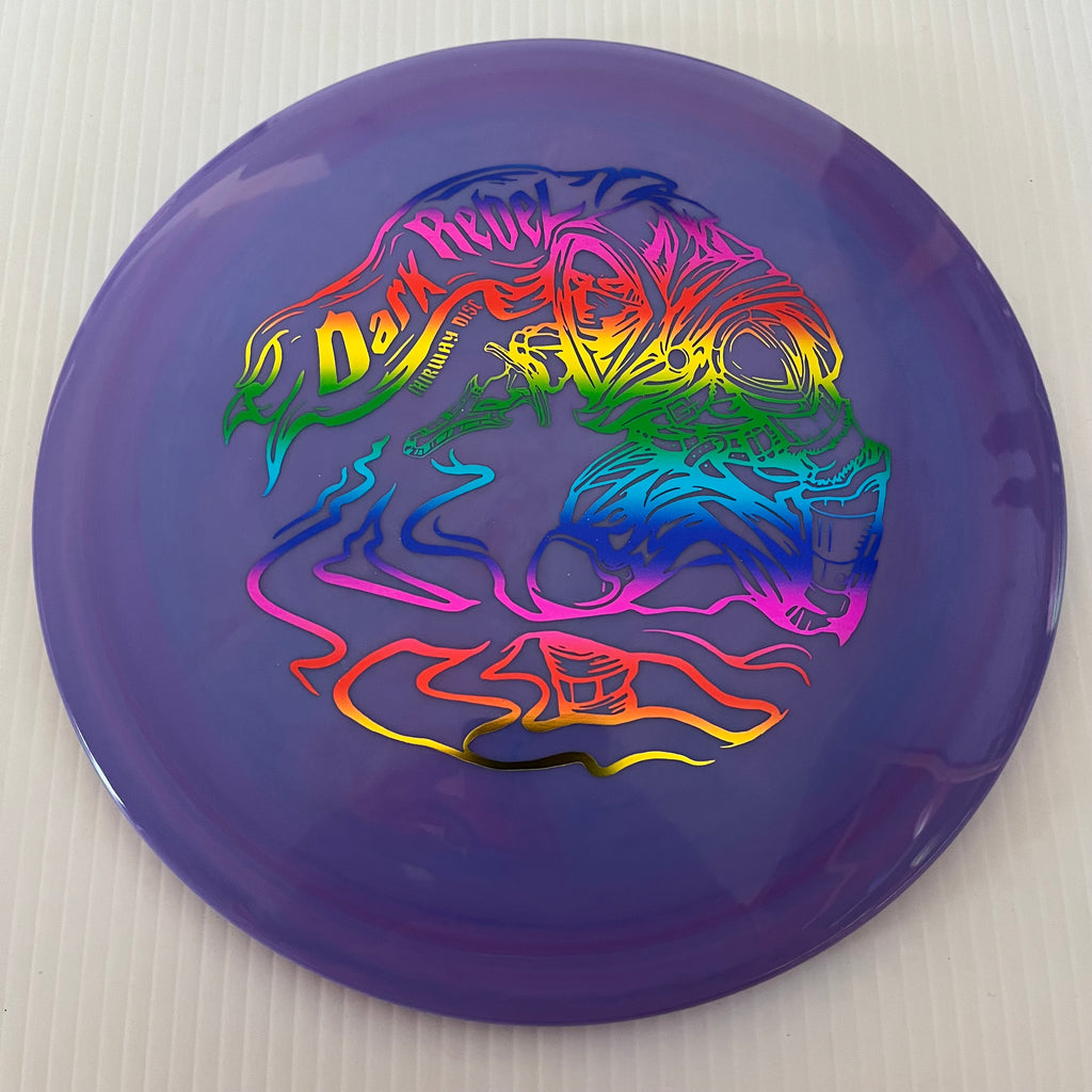 Innova Star Dark Rebel Fairway Disc 7/6/-1/1