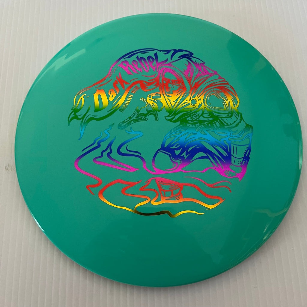 Innova Star Dark Rebel Fairway Disc 7/6/-1/1