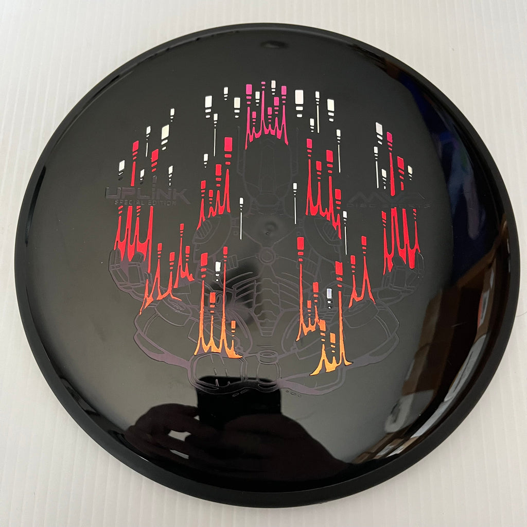 MVP Special Edition Neutron Uplink 5/5/-3/0.5