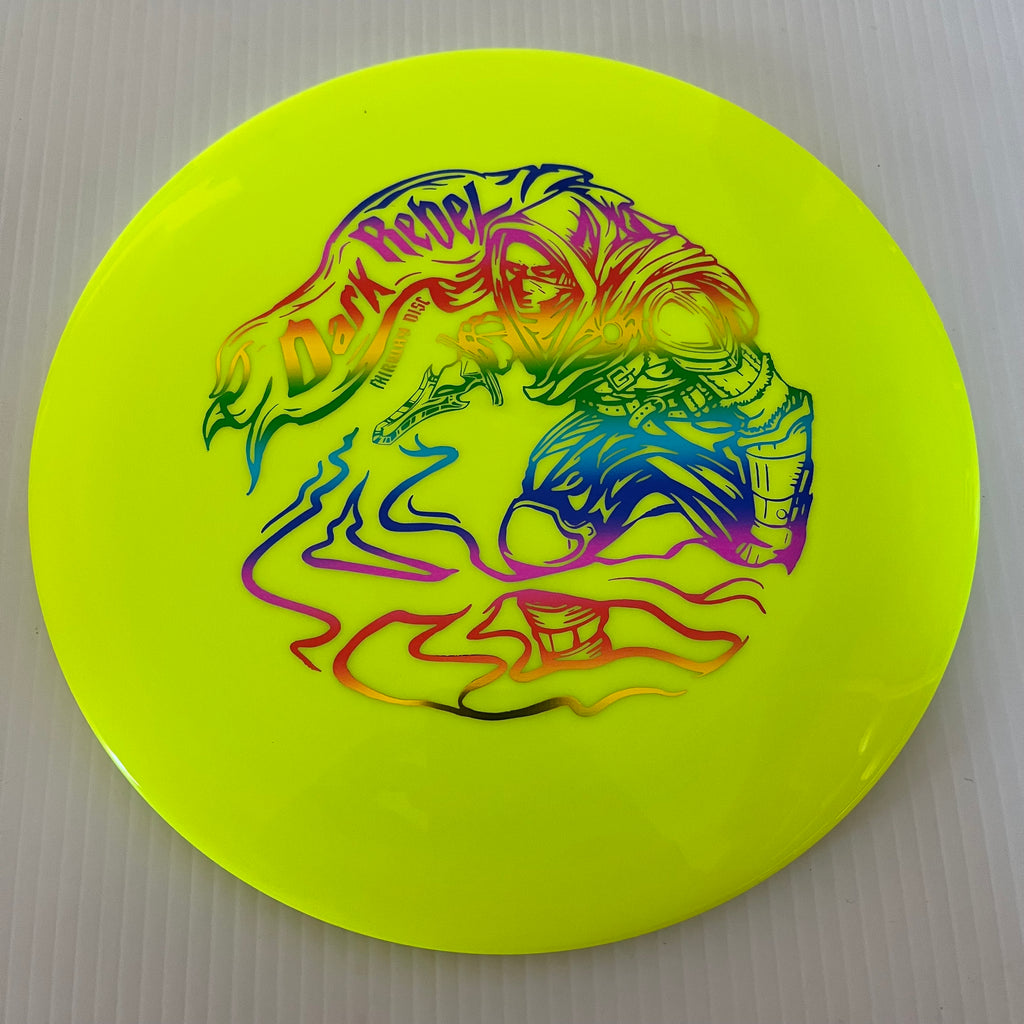 Innova Star Dark Rebel Fairway Disc 7/6/-1/1