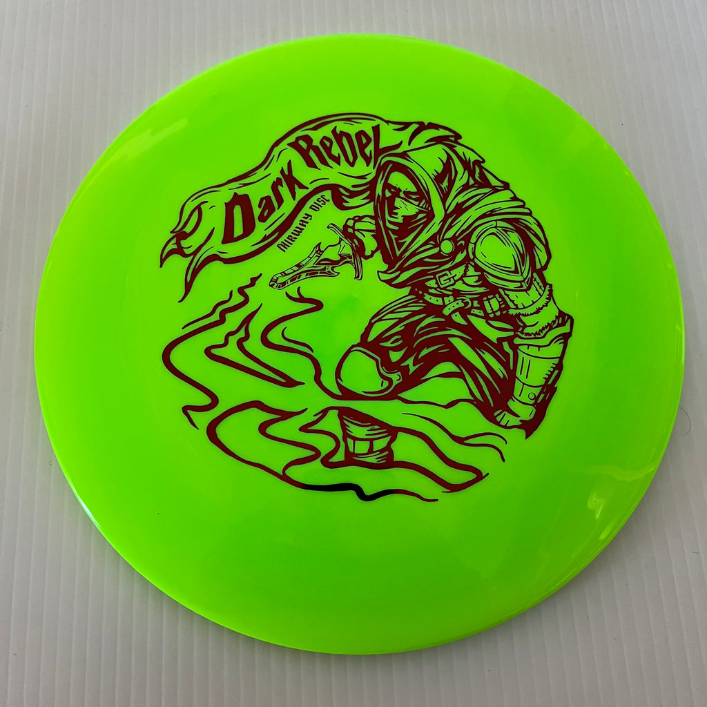 Innova Star Dark Rebel Fairway Disc 7/6/-1/1