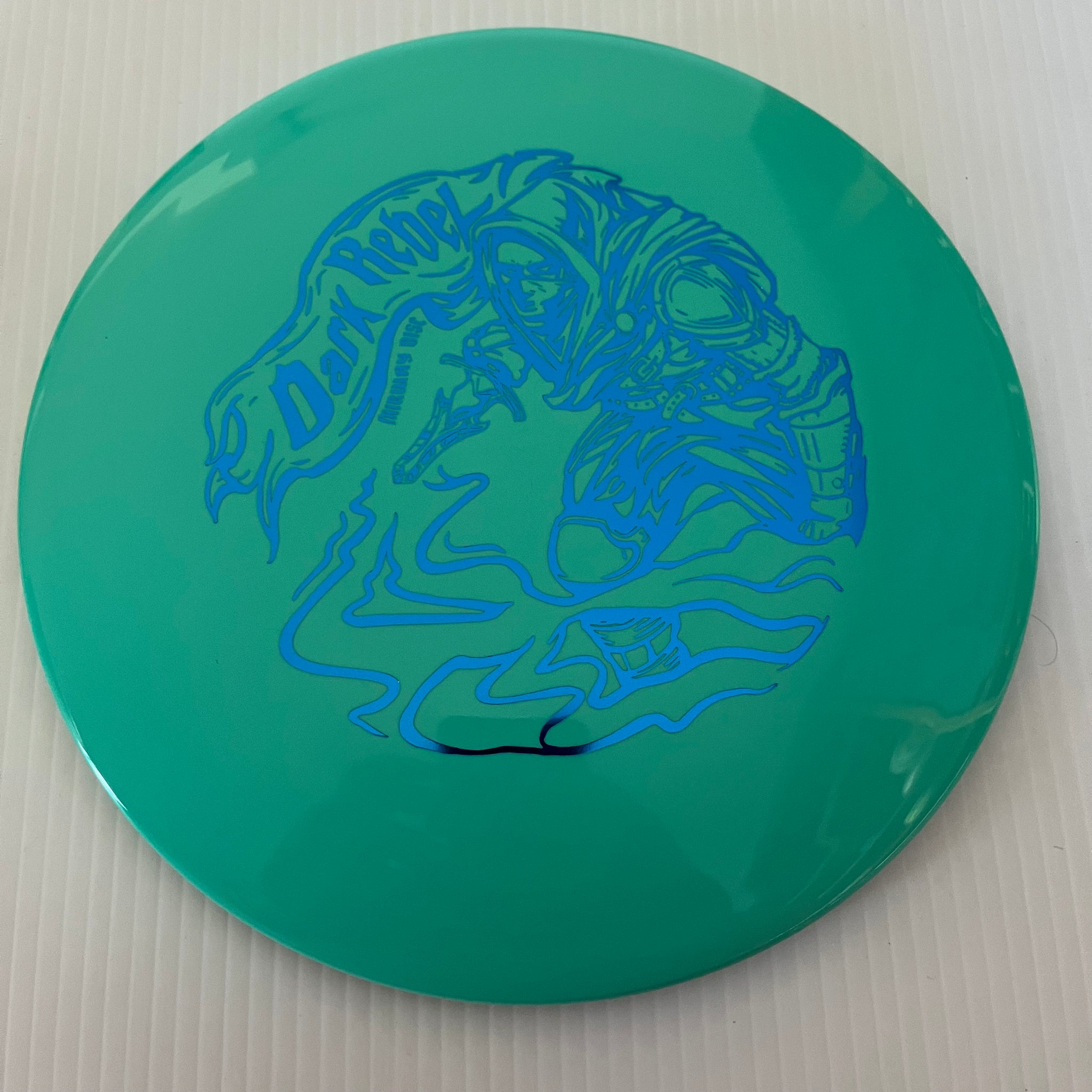 Innova Star Dark Rebel Fairway Disc 7/6/-1/1