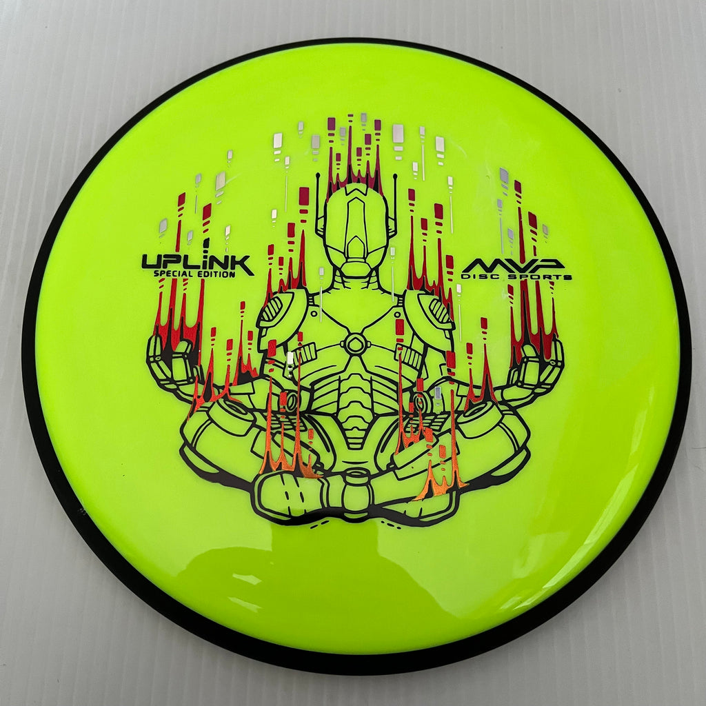 MVP Special Edition Neutron Uplink 5/5/-3/0.5