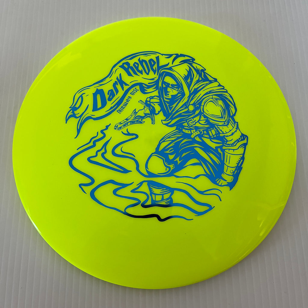 Innova Star Dark Rebel Fairway Disc 7/6/-1/1