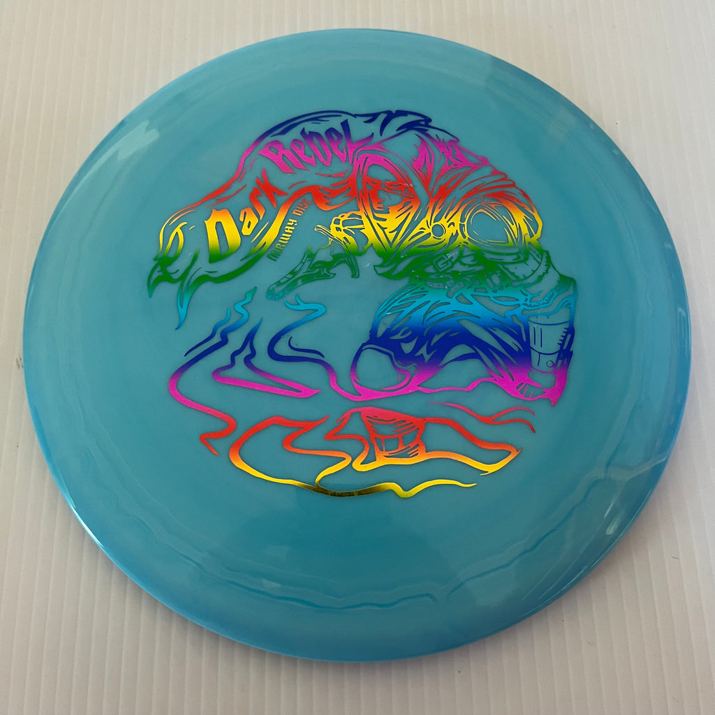 Innova Star Dark Rebel Fairway Disc 7/6/-1/1