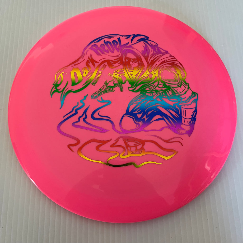 Innova Star Dark Rebel Fairway Disc 7/6/-1/1