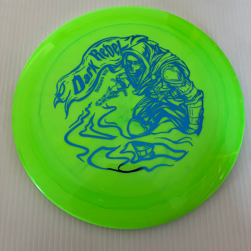 Innova Star Dark Rebel Fairway Disc 7/6/-1/1