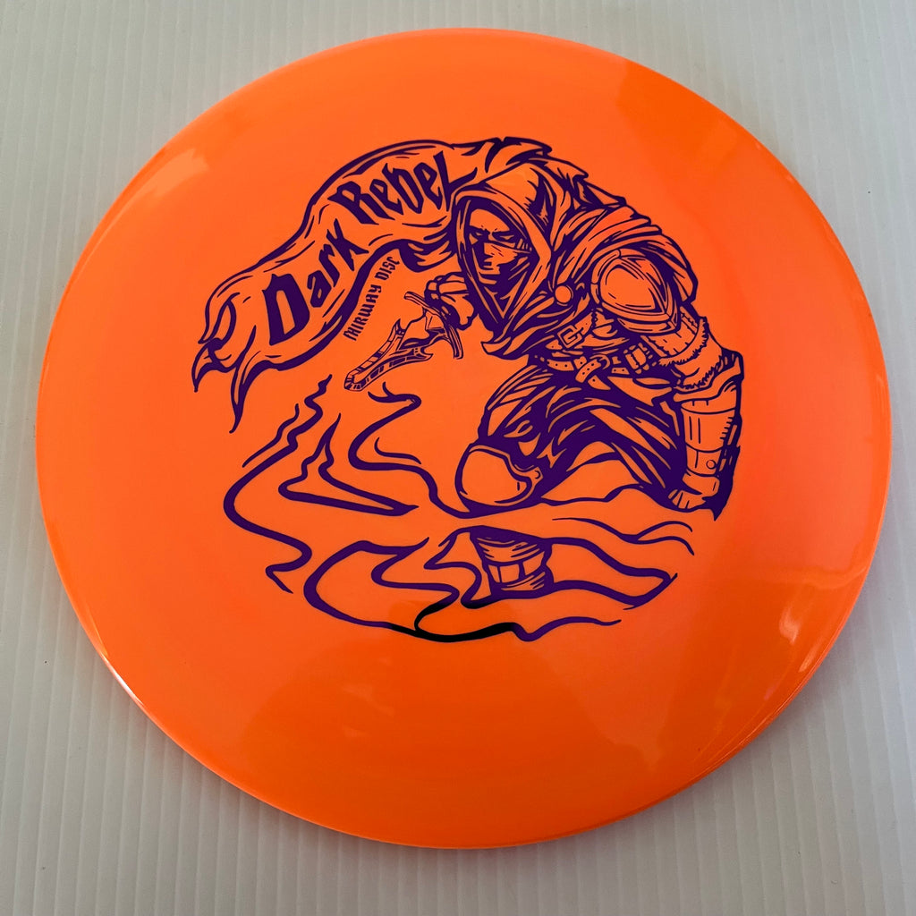 Innova Star Dark Rebel Fairway Disc 7/6/-1/1