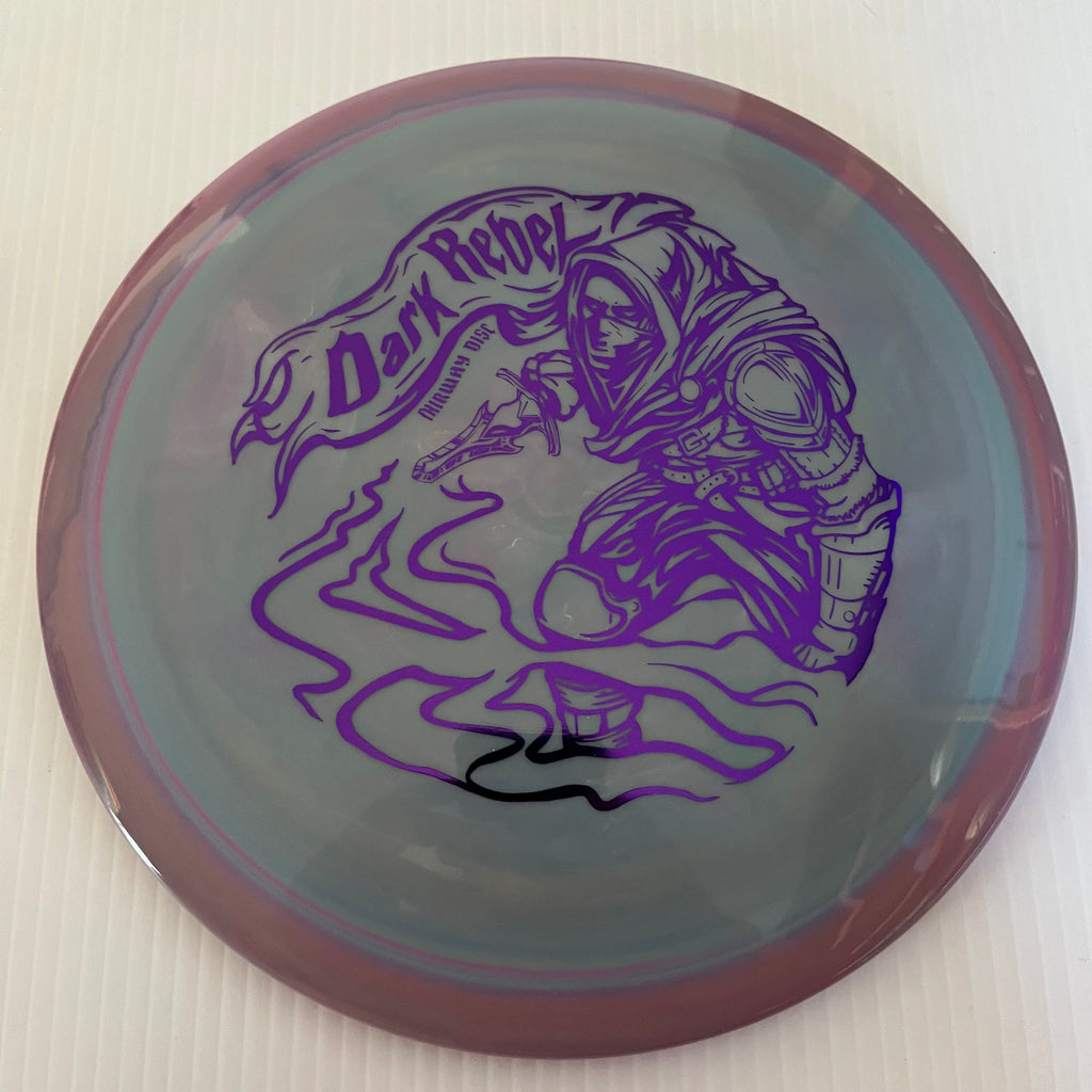 Innova Star Dark Rebel Fairway Disc 7/6/-1/1