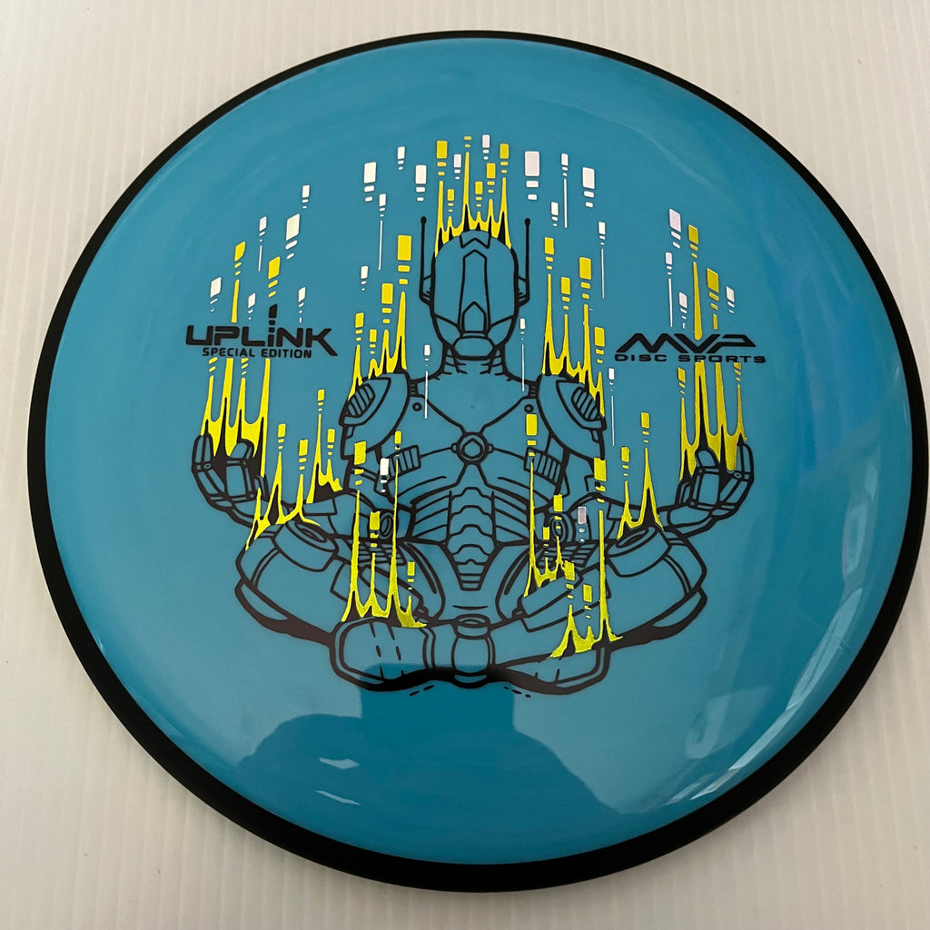 MVP Special Edition Neutron Uplink 5/5/-3/0.5