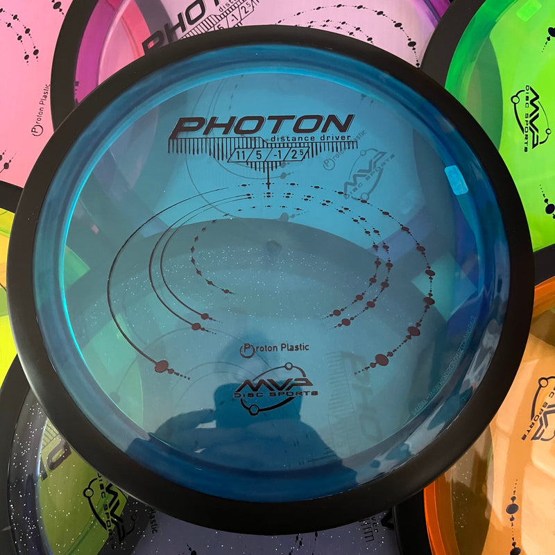 MVP Proton Photon 11/5/-1/2.5