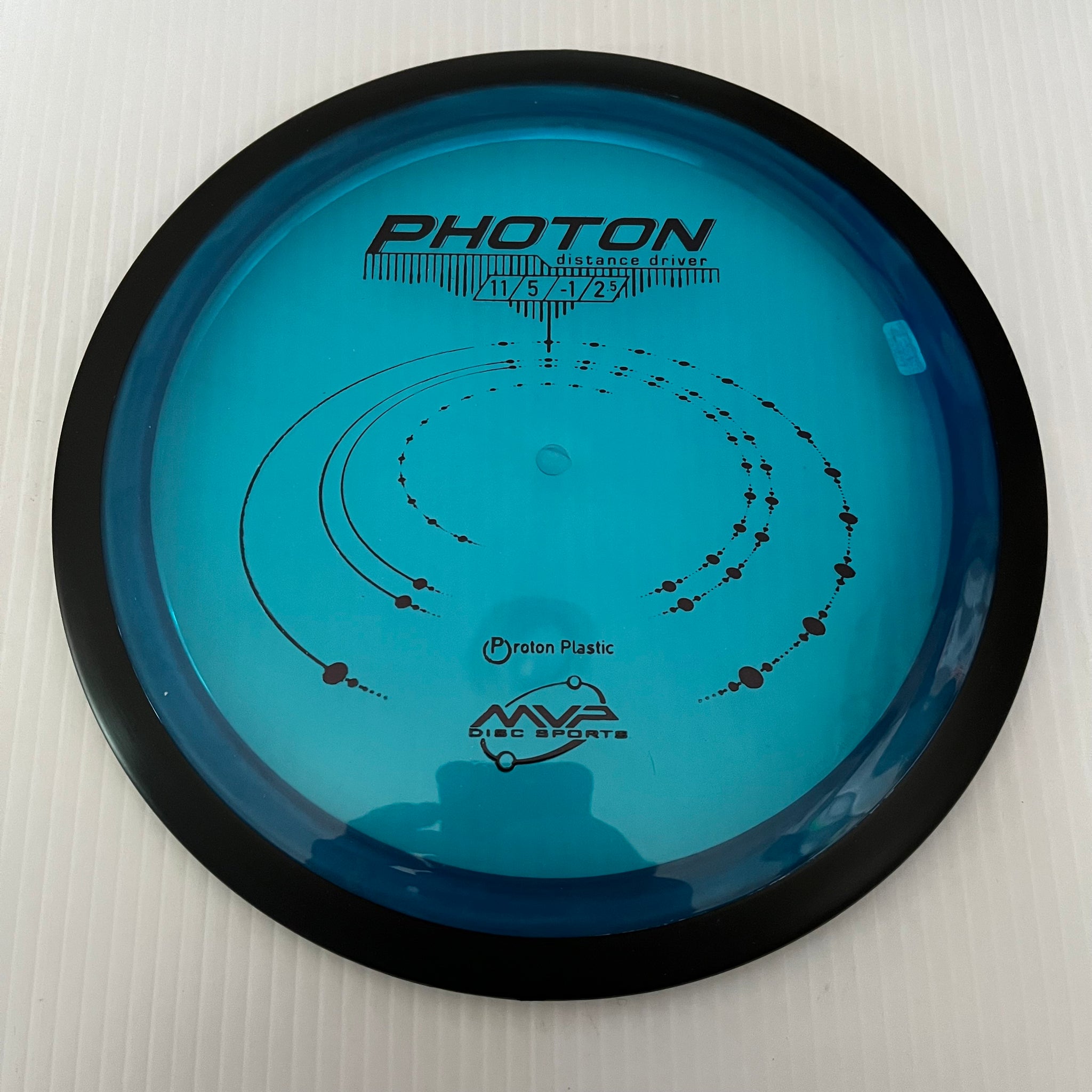 MVP Proton Photon 11/5/-1/2.5