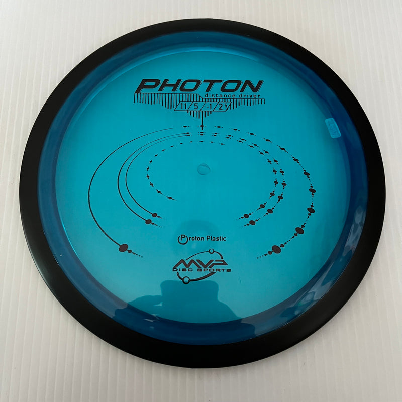MVP Proton Photon 11/5/-1/2.5