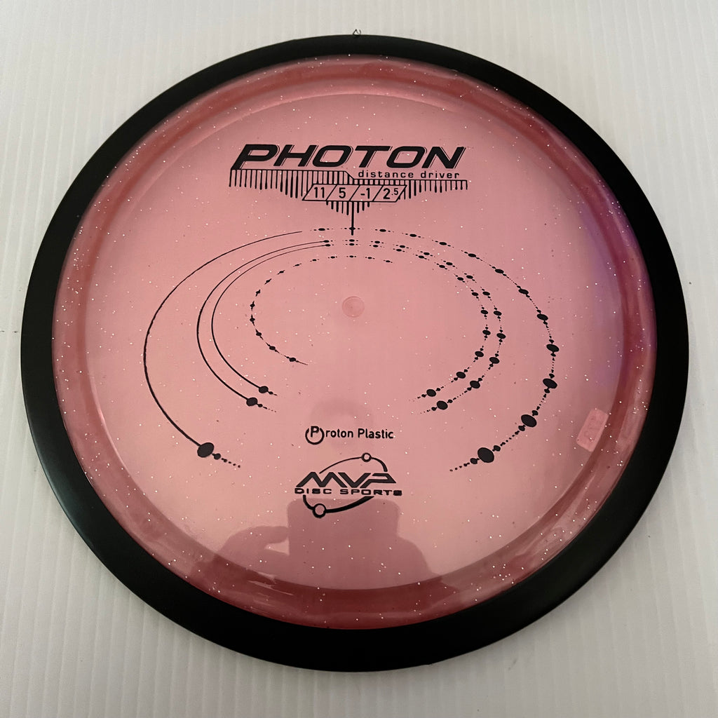 MVP Proton Photon 11/5/-1/2.5