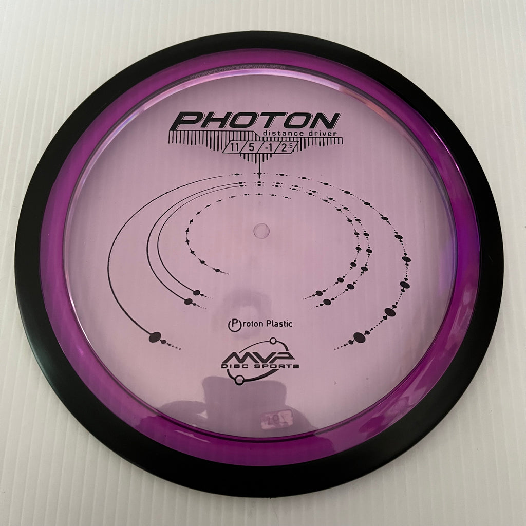 MVP Proton Photon 11/5/-1/2.5