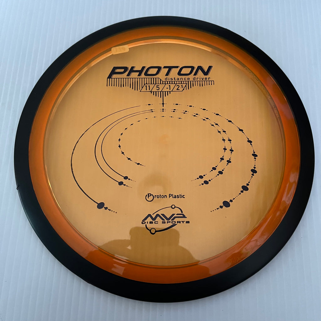 MVP Proton Photon 11/5/-1/2.5