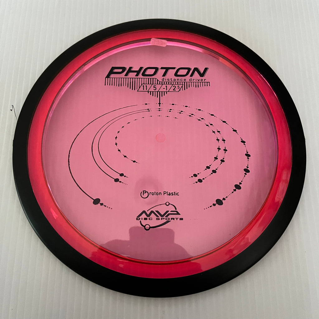 MVP Proton Photon 11/5/-1/2.5