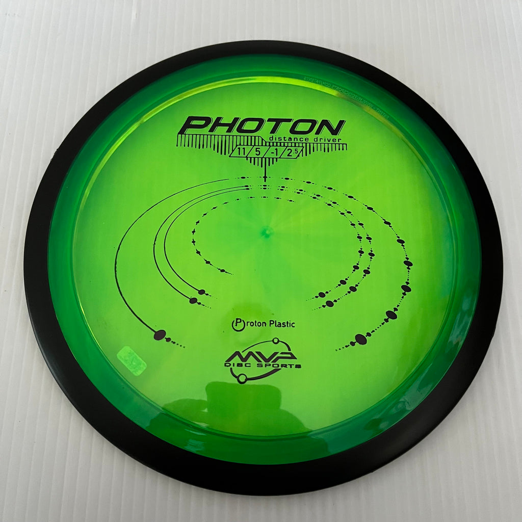 MVP Proton Photon 11/5/-1/2.5