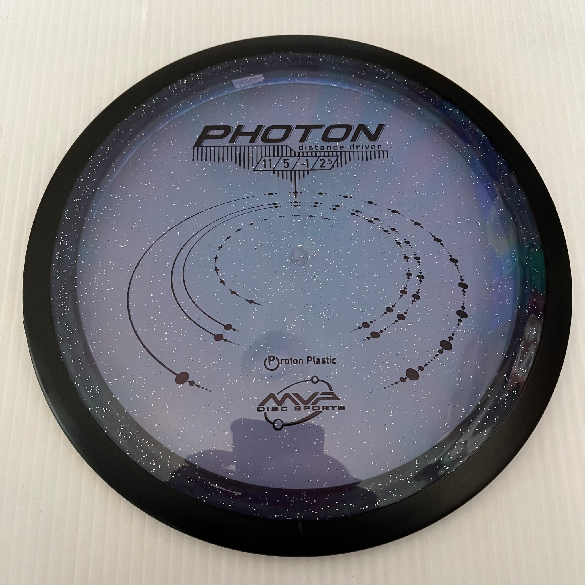 MVP Proton Photon 11/5/-1/2.5