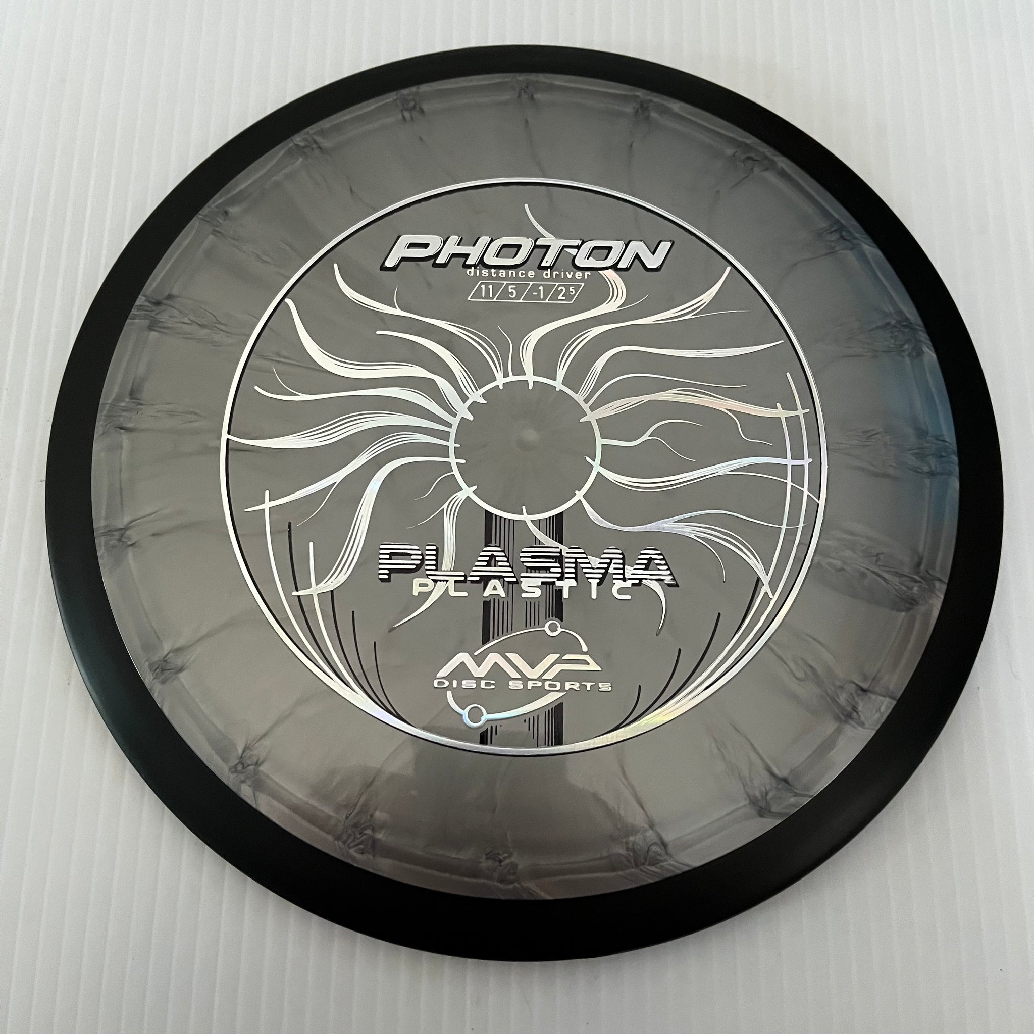 MVP Plasma Photon 11/5/-1/2.5