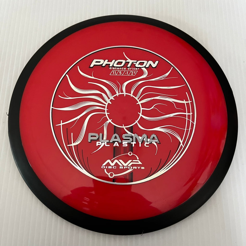 MVP Plasma Photon 11/5/-1/2.5
