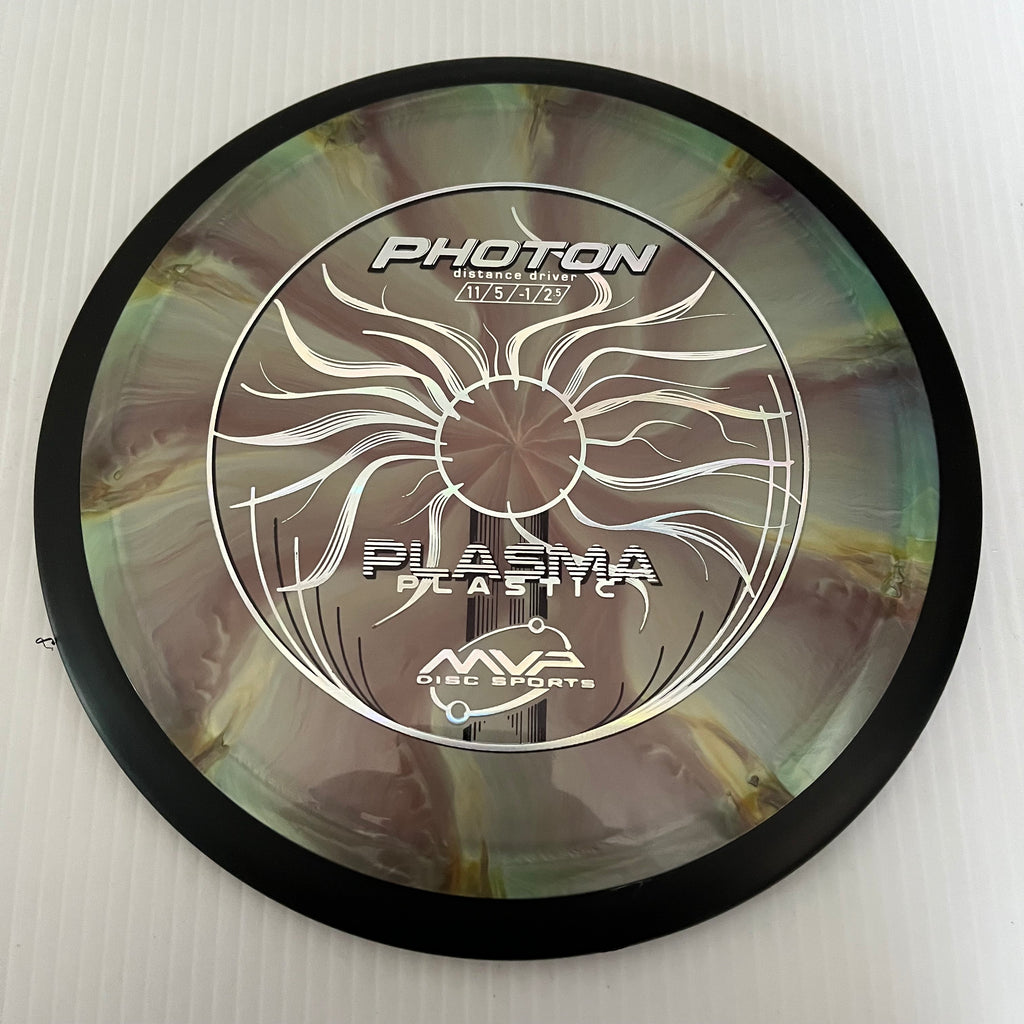 MVP Plasma Photon 11/5/-1/2.5
