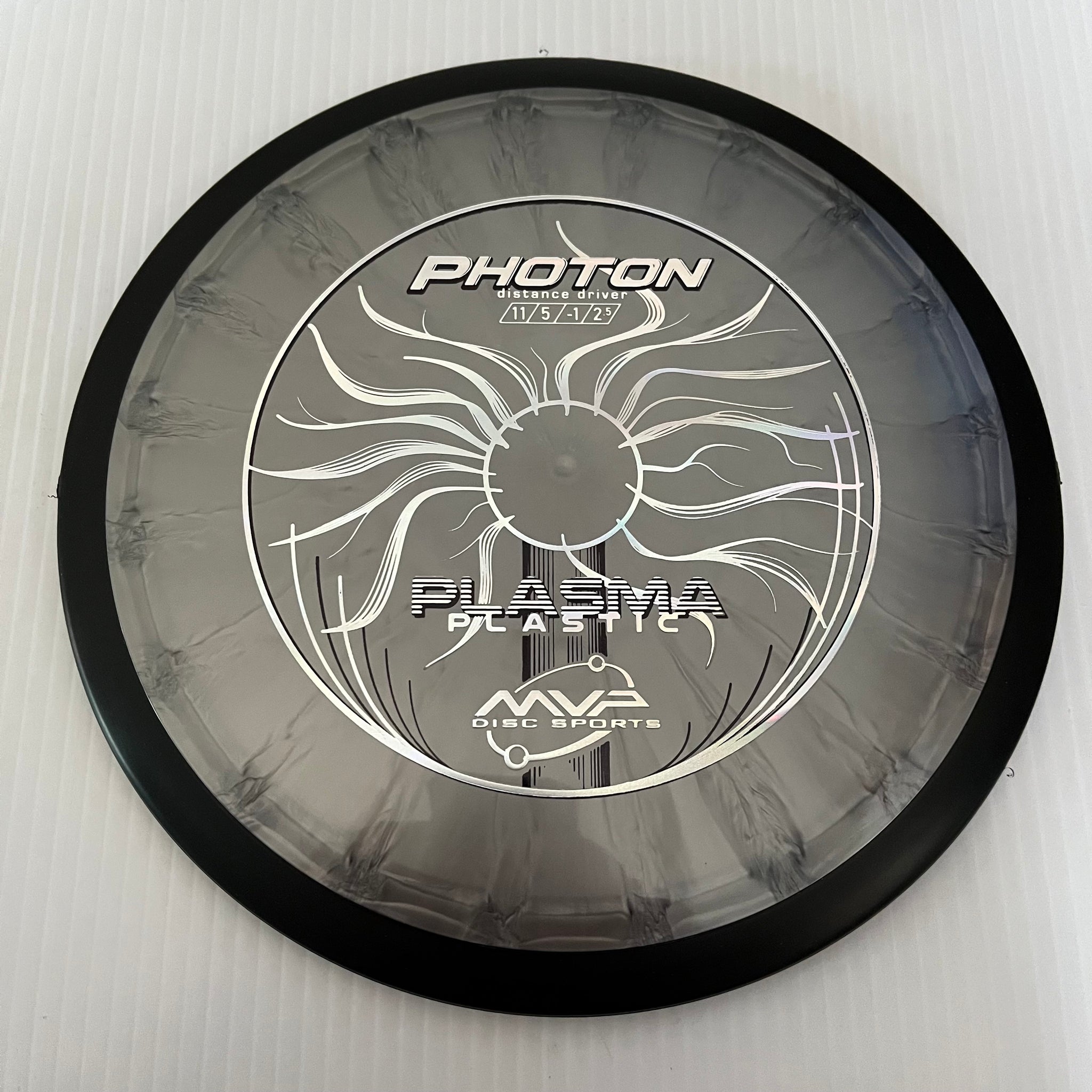 MVP Plasma Photon 11/5/-1/2.5