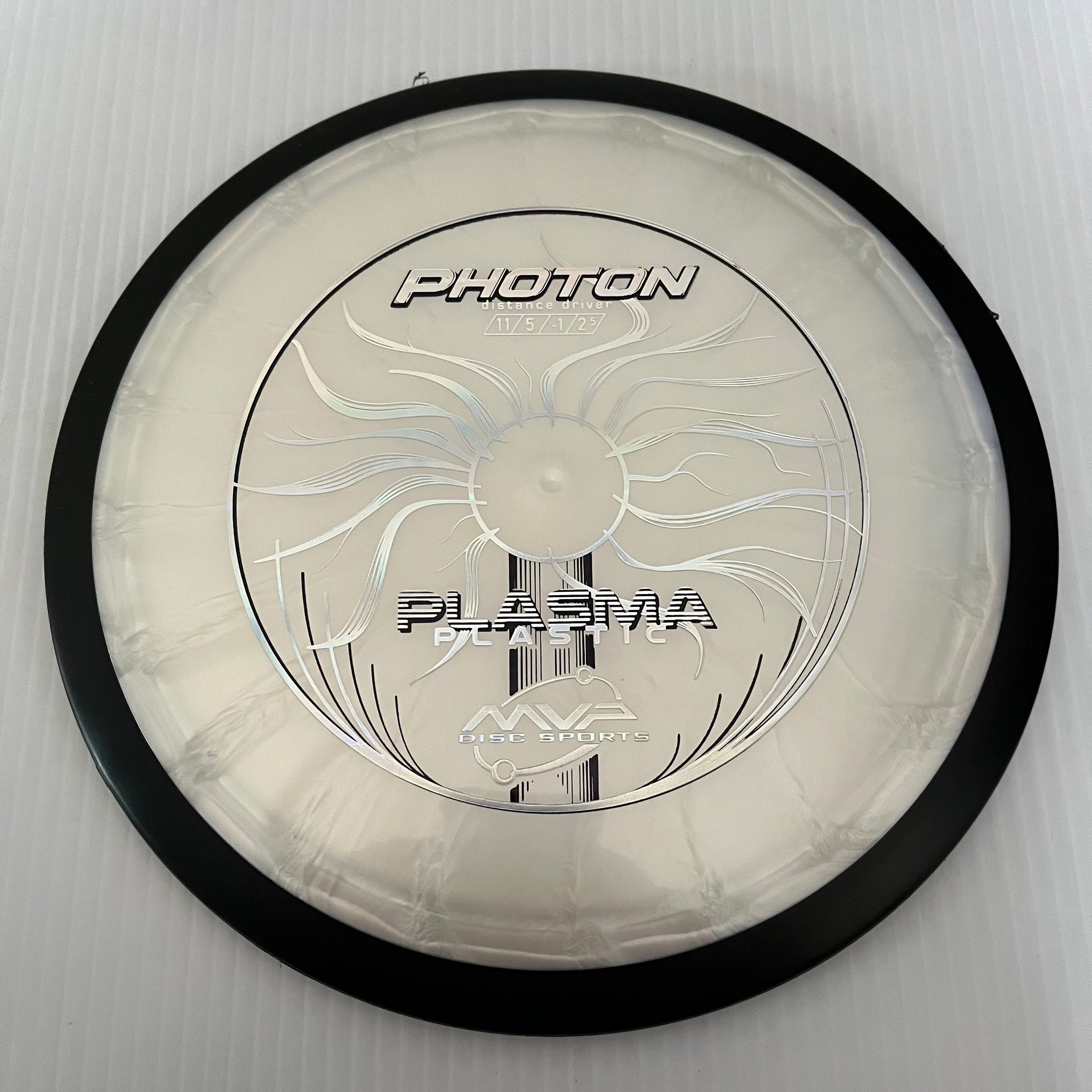 MVP Plasma Photon 11/5/-1/2.5