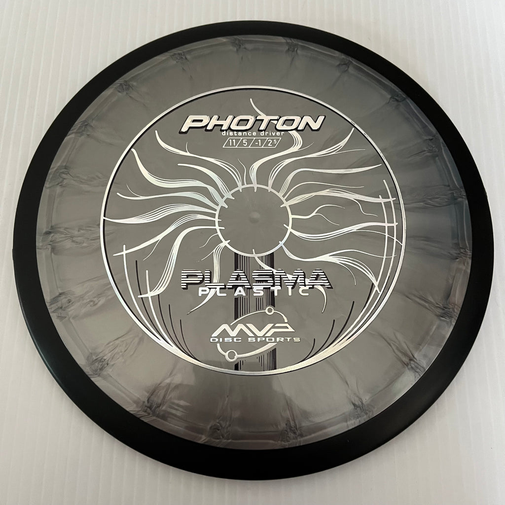 MVP Plasma Photon 11/5/-1/2.5