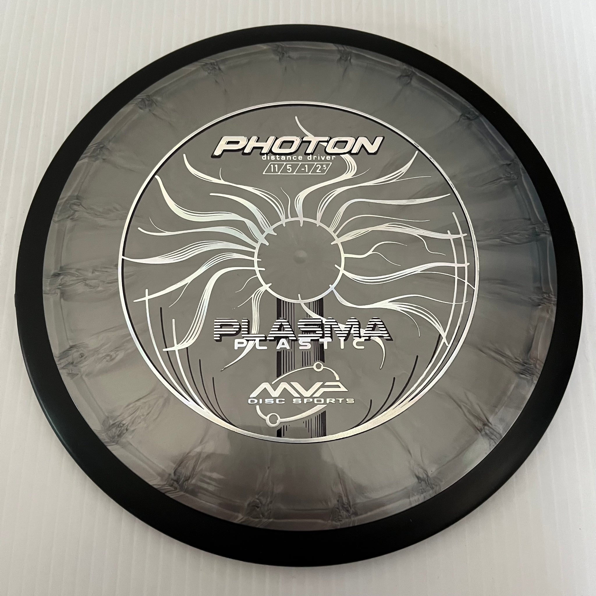 MVP Plasma Photon 11/5/-1/2.5