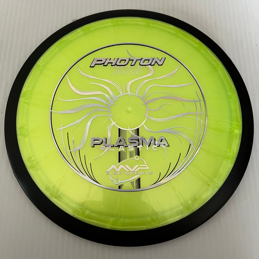 MVP Plasma Photon 11/5/-1/2.5