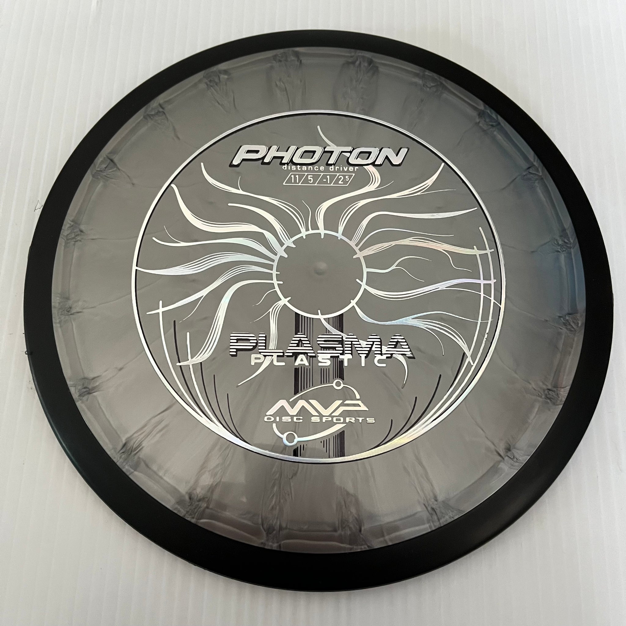 MVP Plasma Photon 11/5/-1/2.5