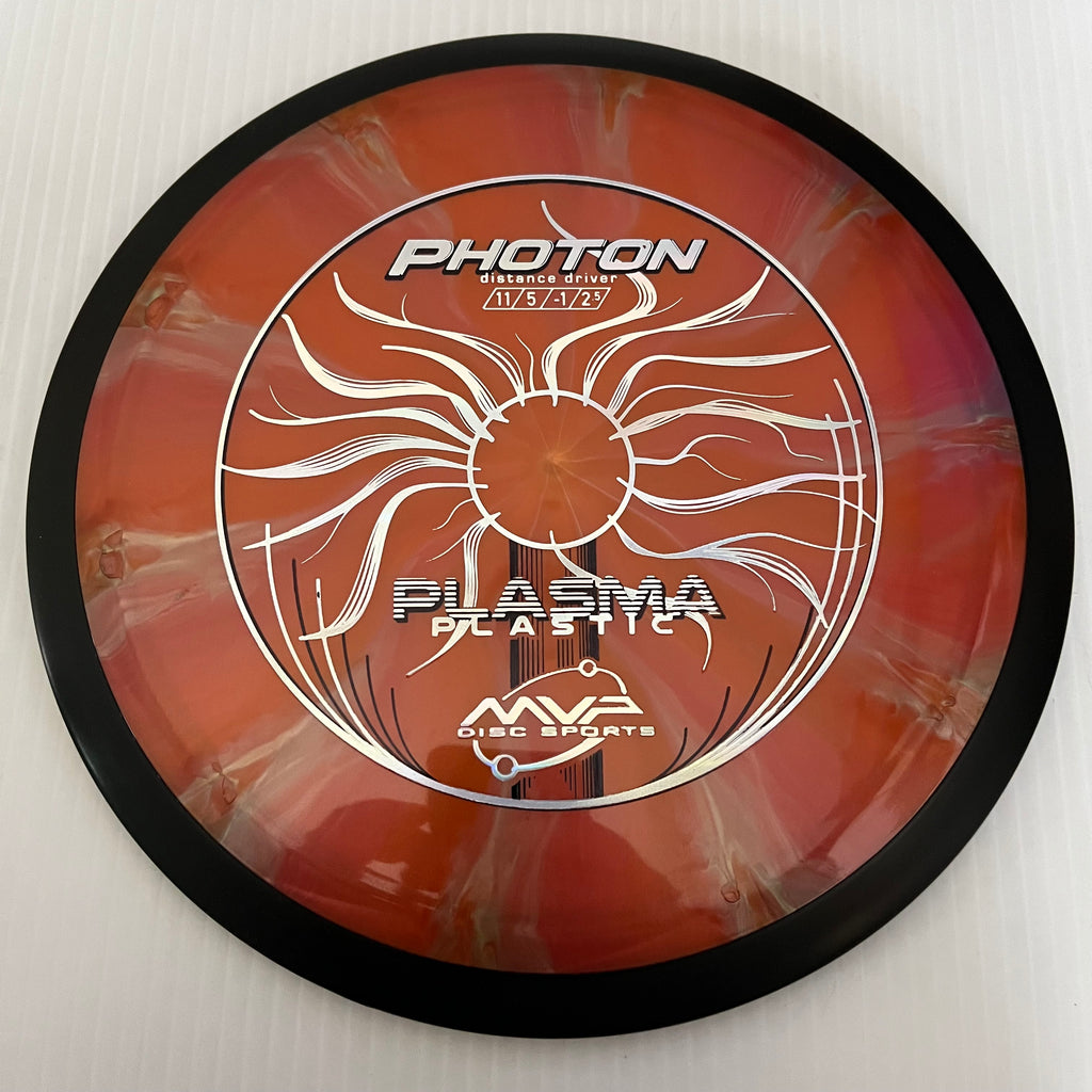 MVP Plasma Photon 11/5/-1/2.5
