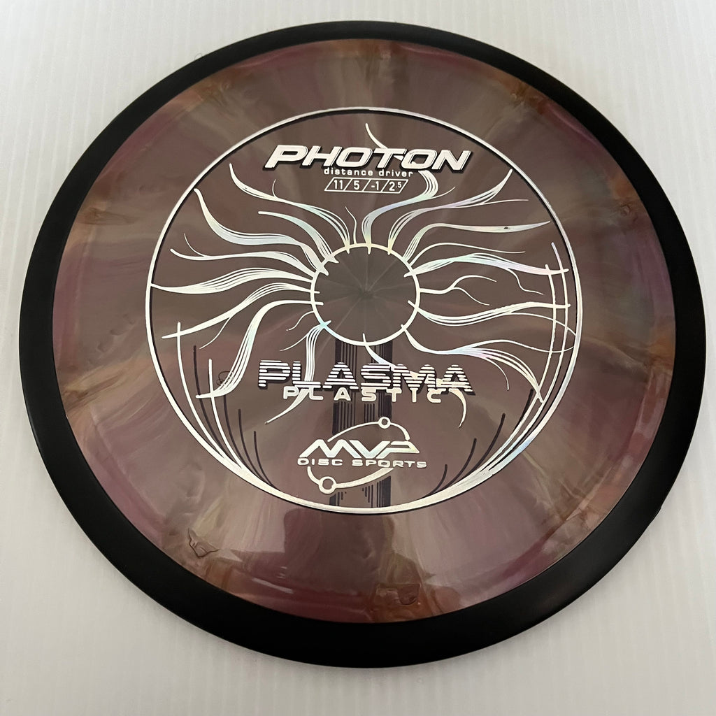 MVP Plasma Photon 11/5/-1/2.5