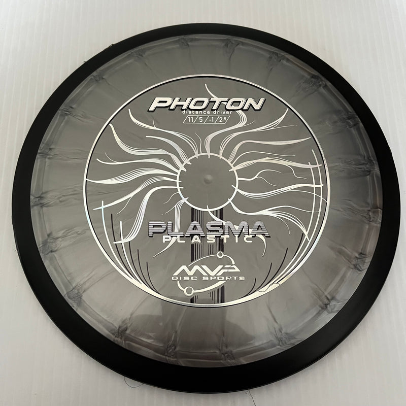 MVP Plasma Photon 11/5/-1/2.5