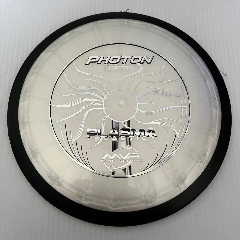 MVP Plasma Photon 11/5/-1/2.5