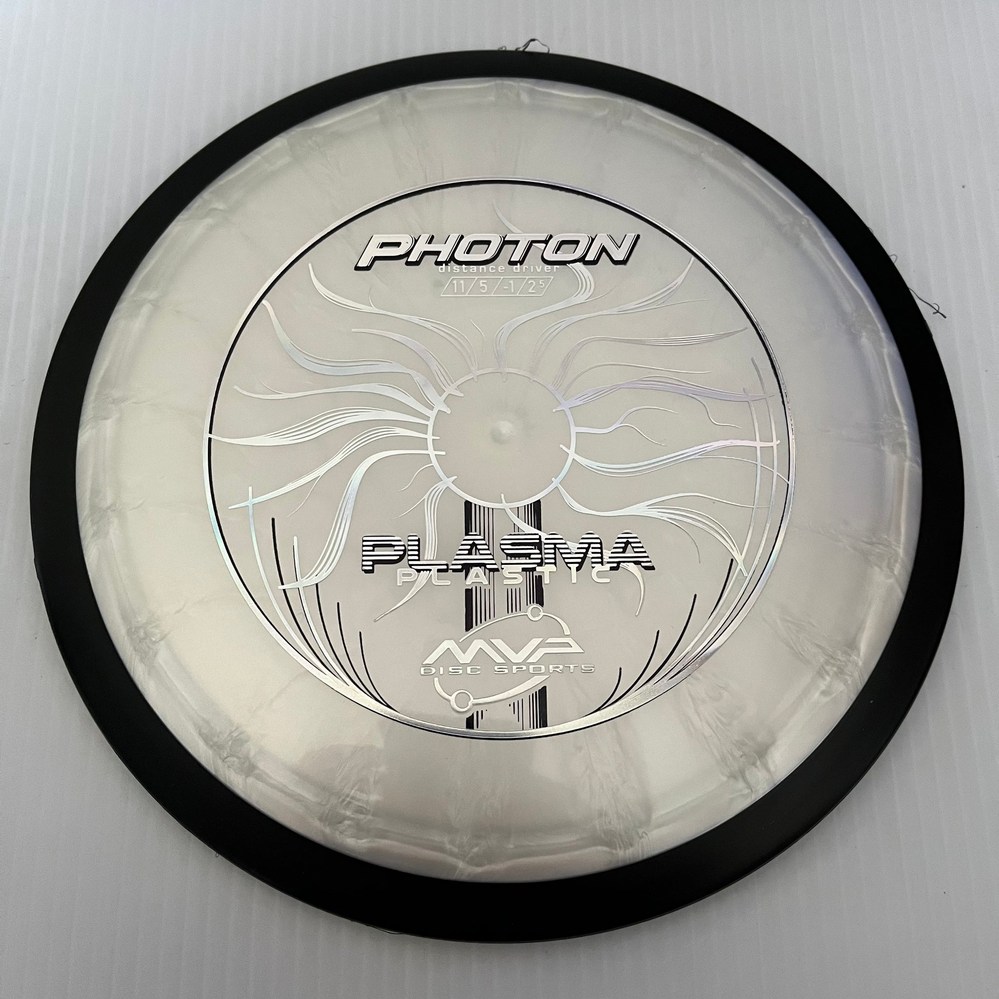 MVP Plasma Photon 11/5/-1/2.5