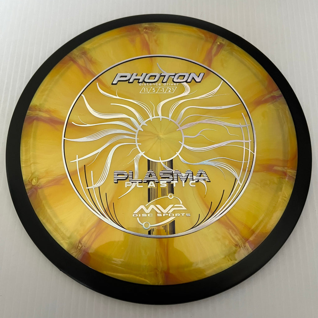 MVP Plasma Photon 11/5/-1/2.5