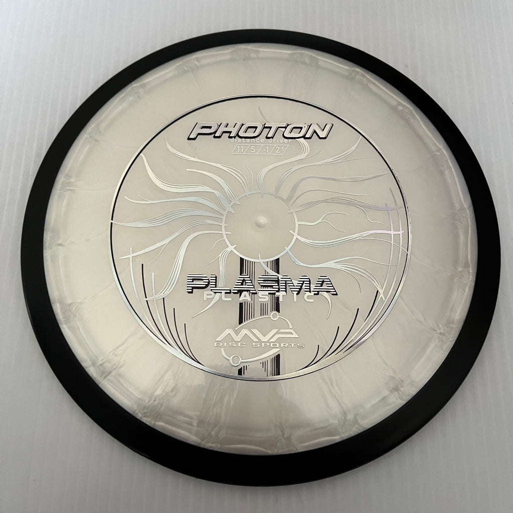 MVP Plasma Photon 11/5/-1/2.5