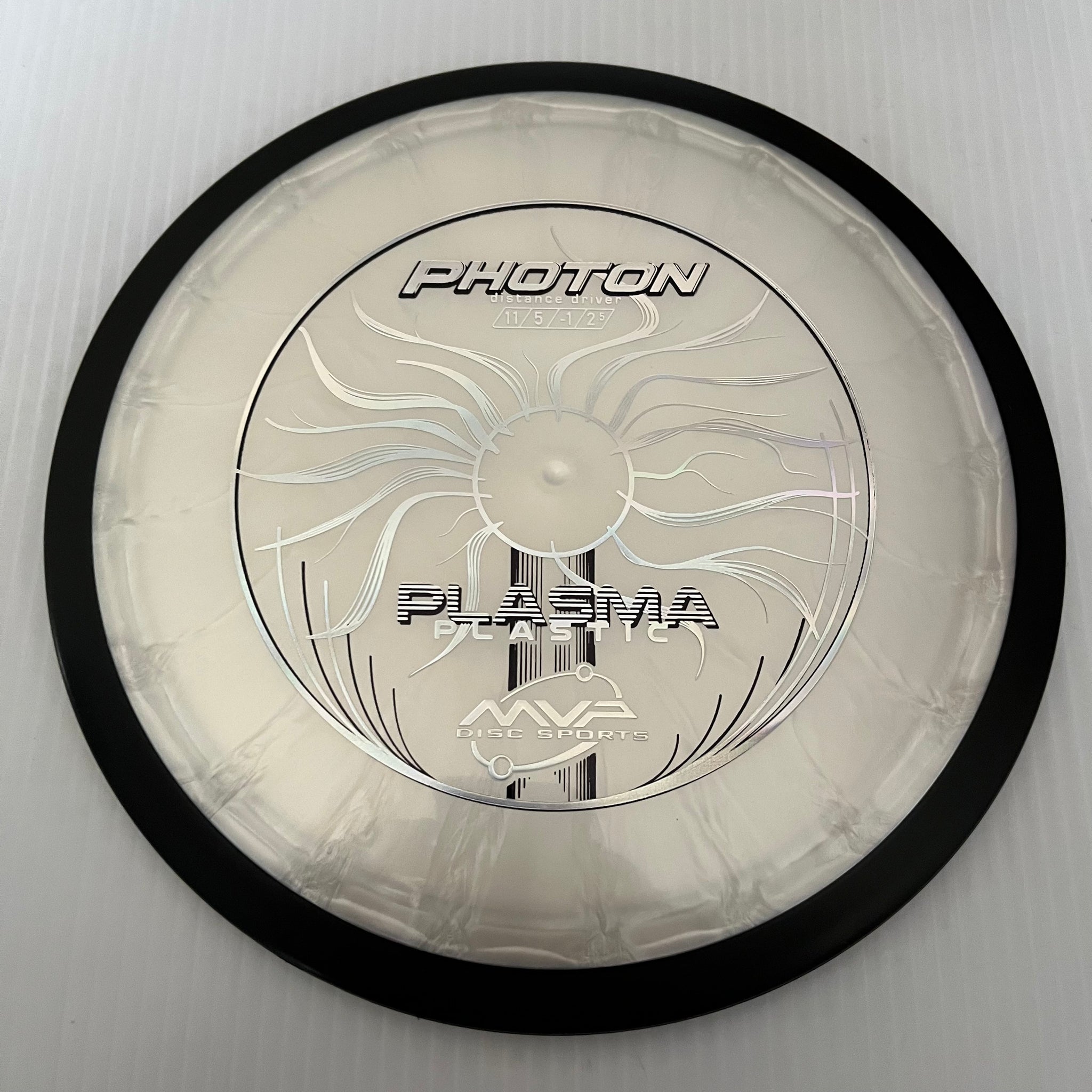 MVP Plasma Photon 11/5/-1/2.5