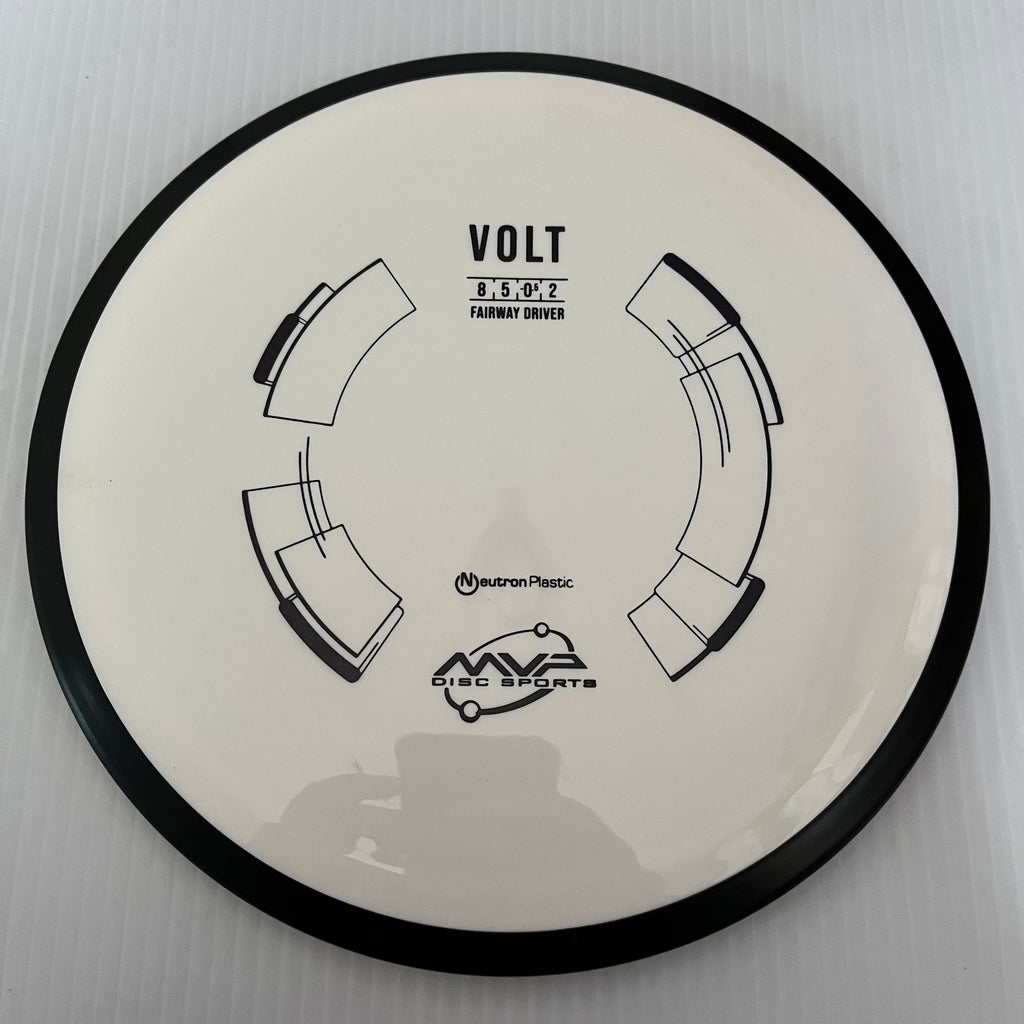 MVP Neutron Volt 8/5/-0.5/2