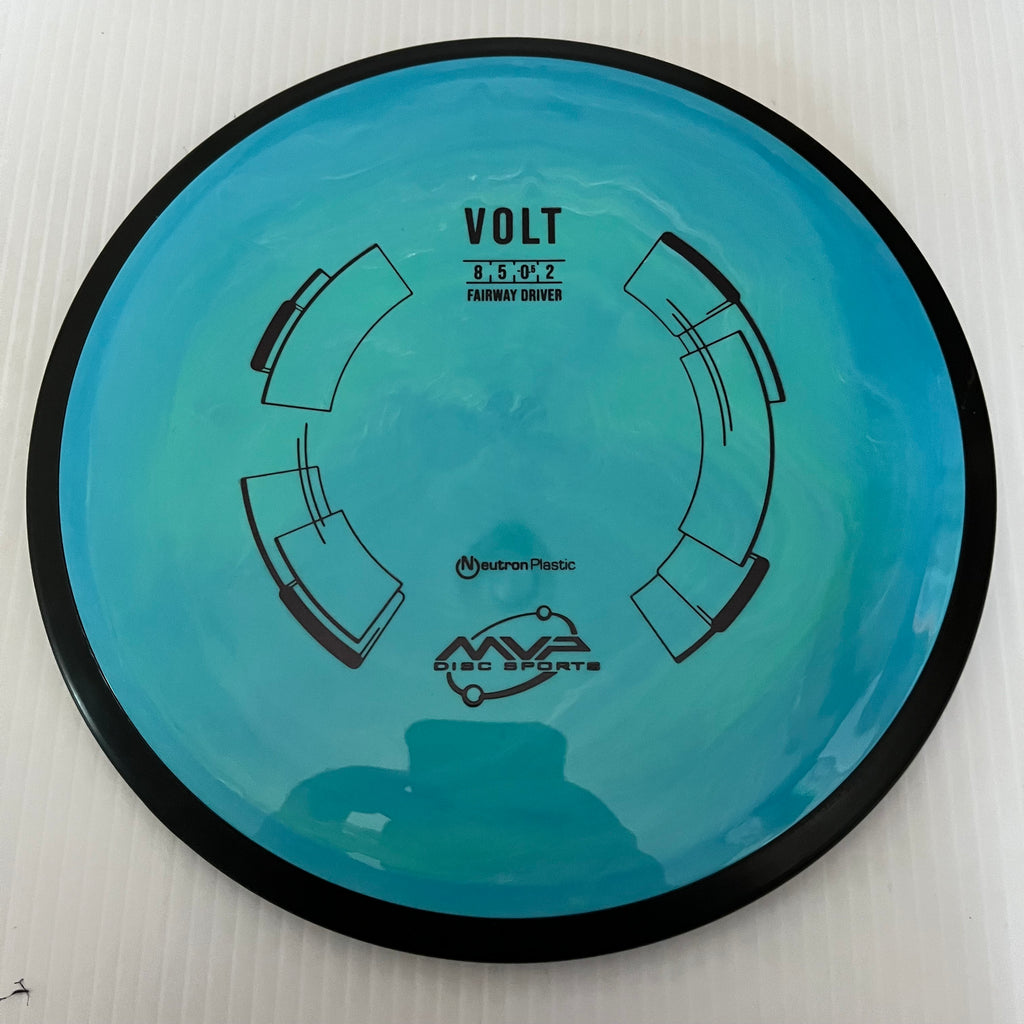 MVP Neutron Volt 8/5/-0.5/2