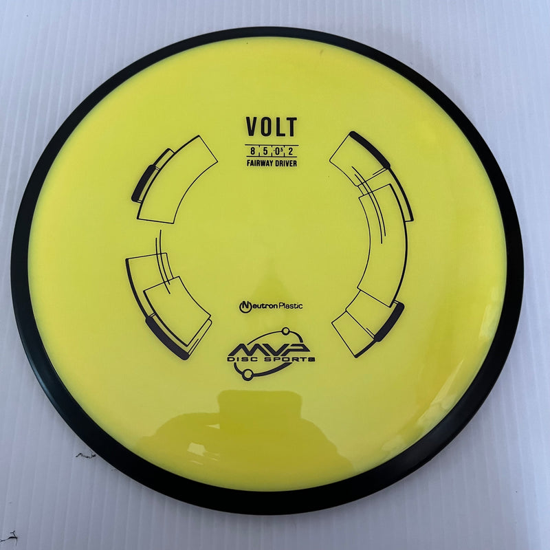 MVP Neutron Volt 8/5/-0.5/2