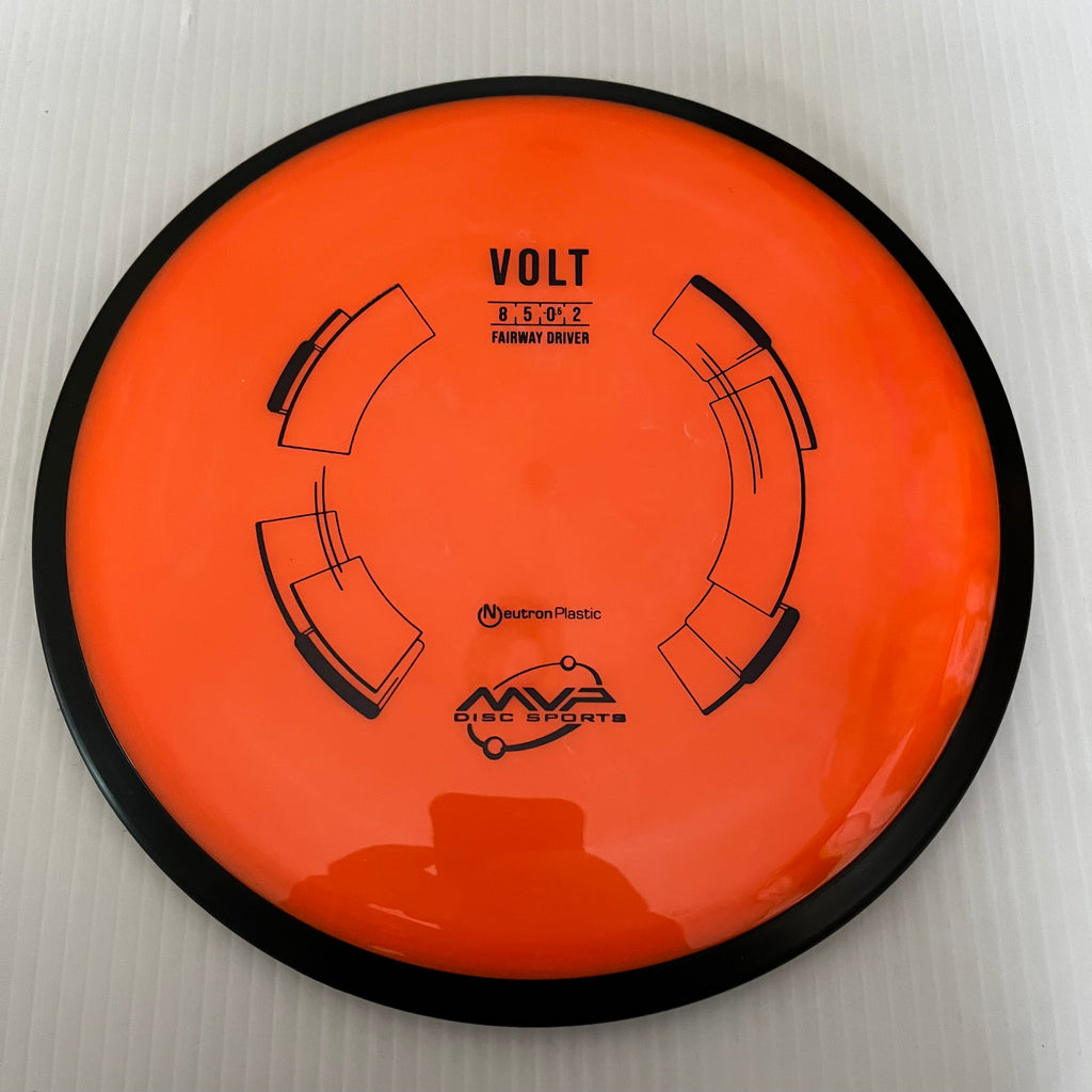MVP Neutron Volt 8/5/-0.5/2