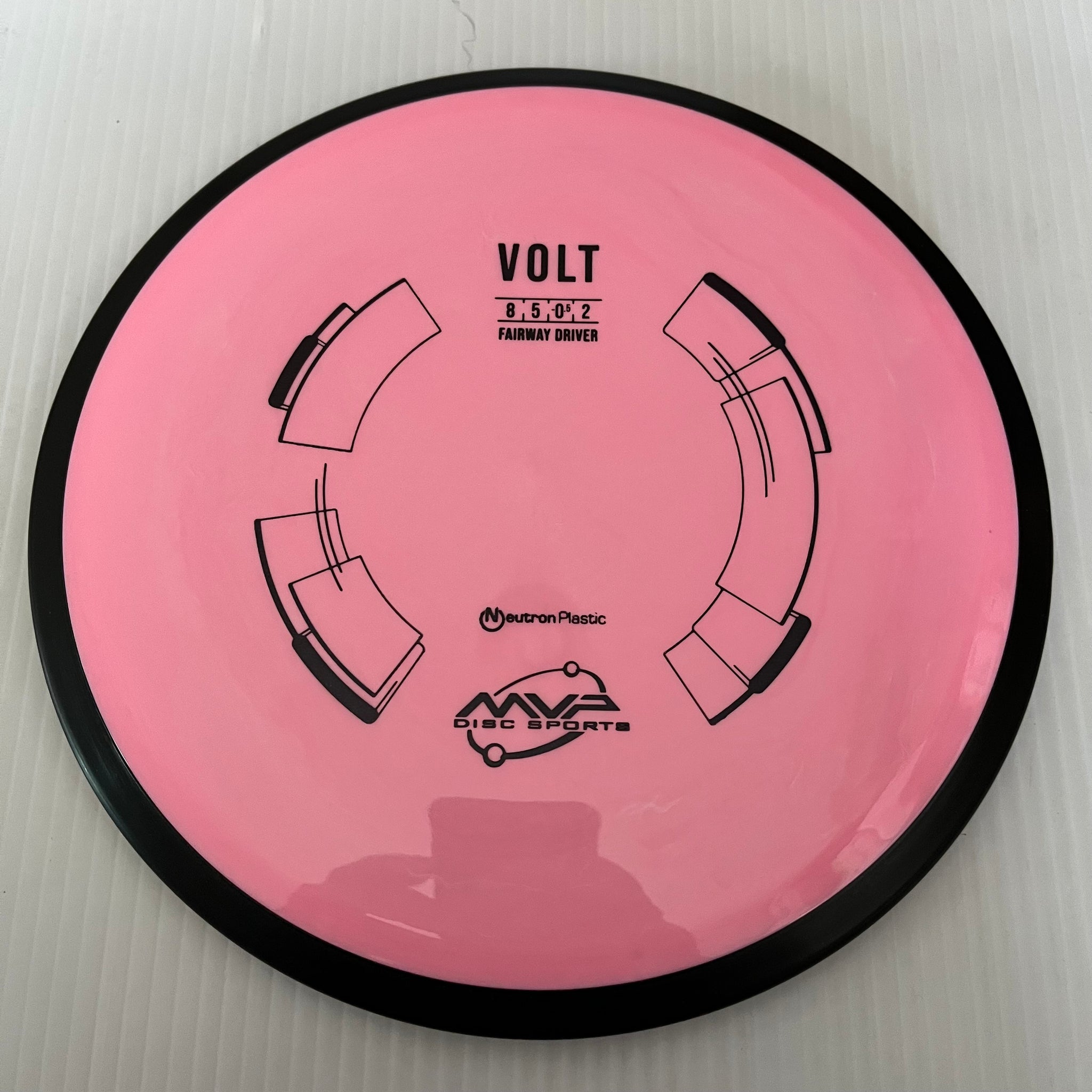 MVP Neutron Volt 8/5/-0.5/2
