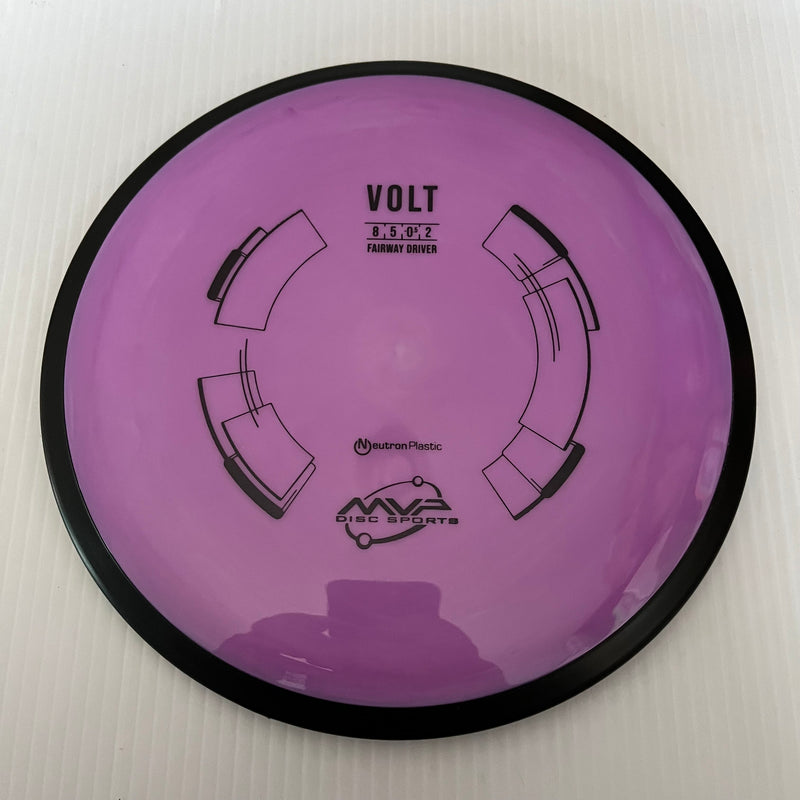 MVP Neutron Volt 8/5/-0.5/2