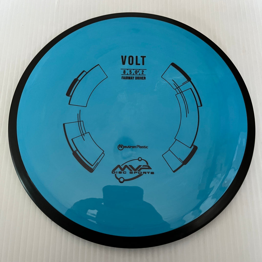 MVP Neutron Volt 8/5/-0.5/2