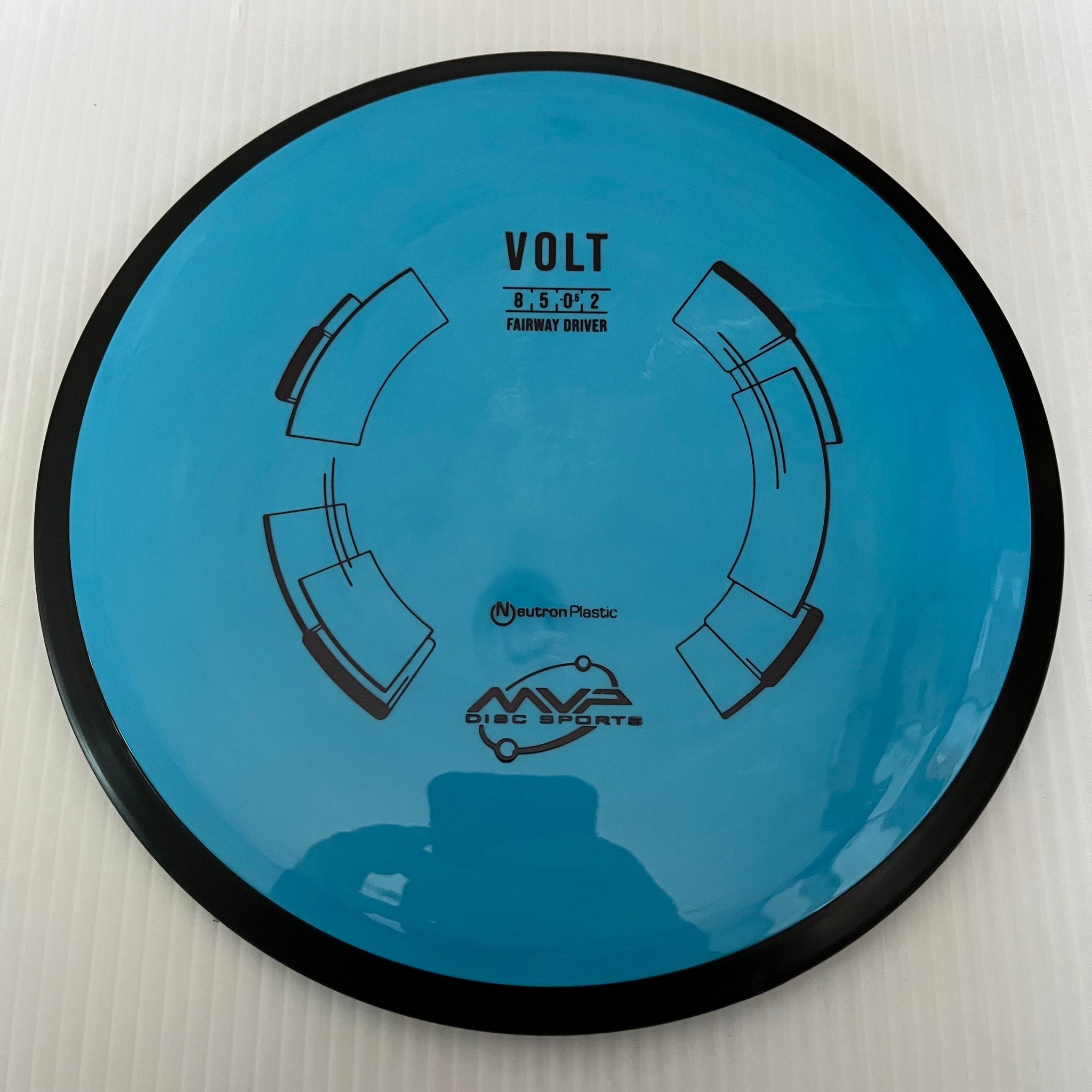 MVP Neutron Volt 8/5/-0.5/2